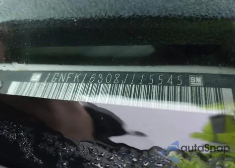 2008 Chevrolet Suburban 1500 Lt из США, поврежденный, VIN 1GNFK16308J115545